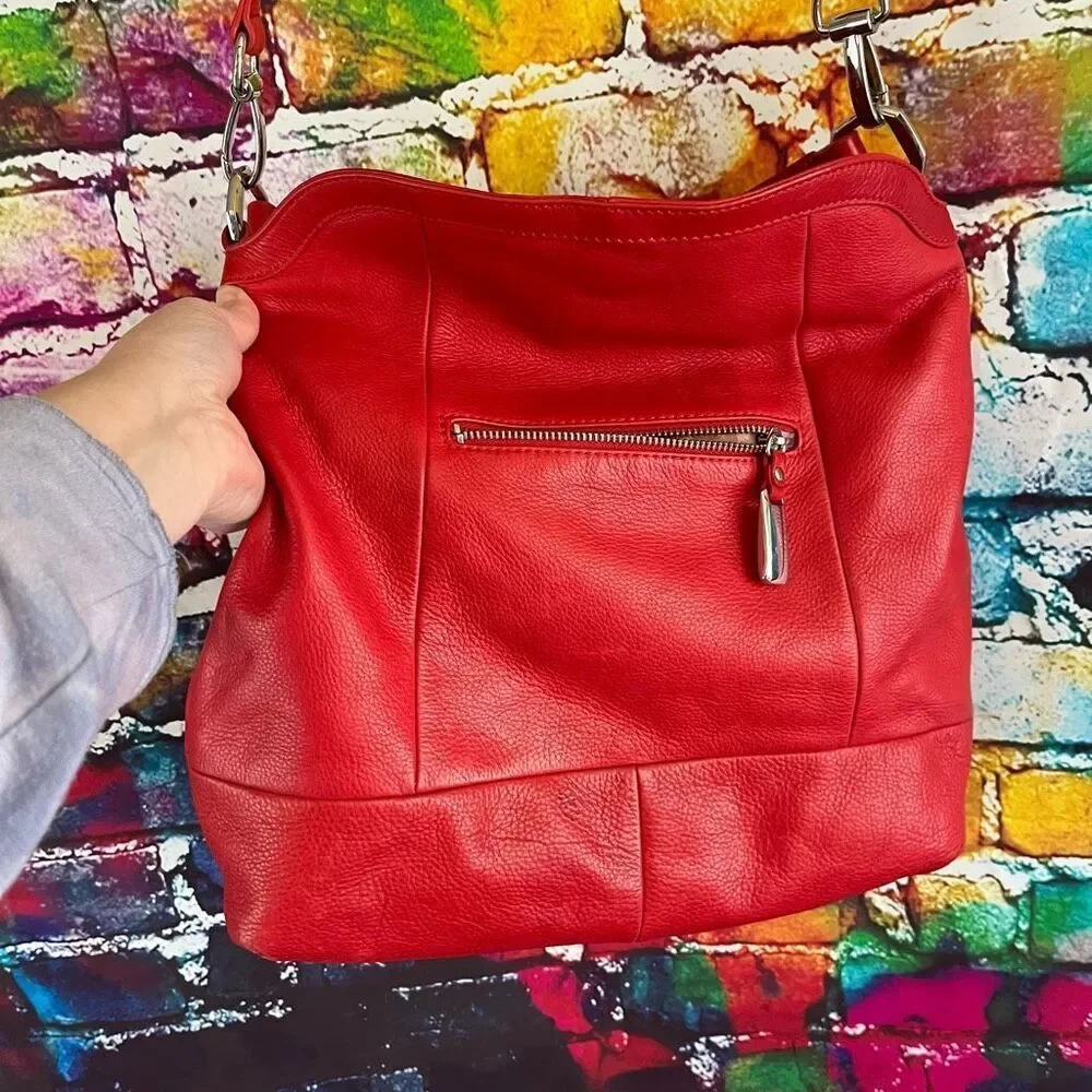 b. makowsky soft red